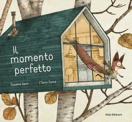 Il momento perfetto