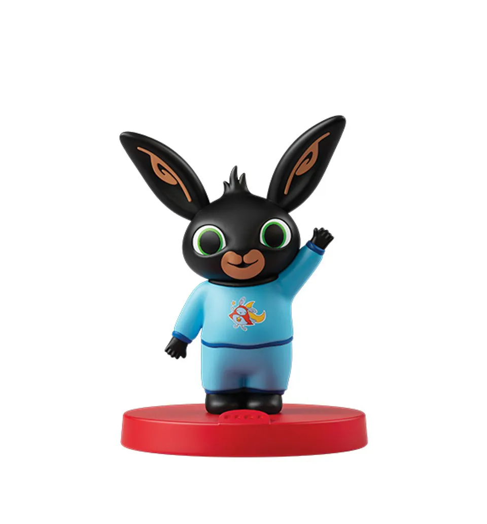 Buonanotte Bing - Faba