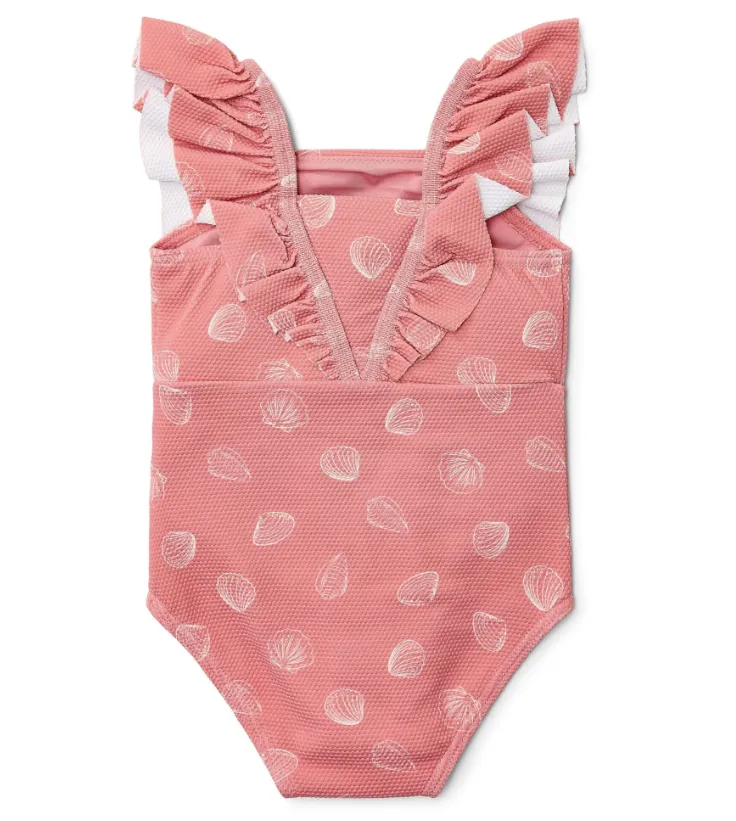 Costume da bagno - Rosa - Ocean Treasures
