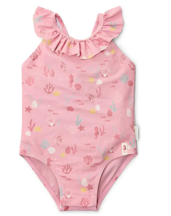 Costume da bagno - Multicolore - Ocean Treasures