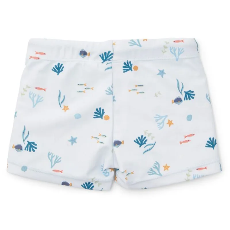 Costume da bagno bambini Ocean Treasures