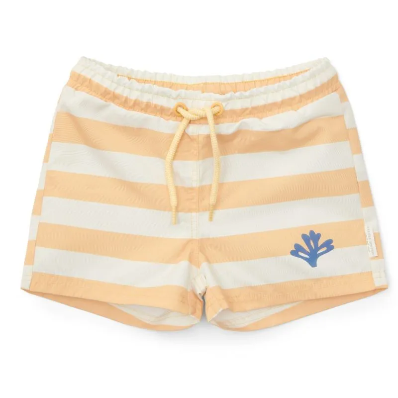 Costume boxer Honey Stripes