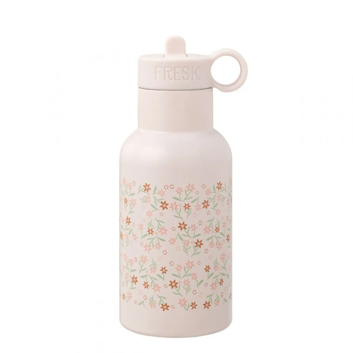 Borraccia Thermos Fresk Fiori del giardino 350 ml