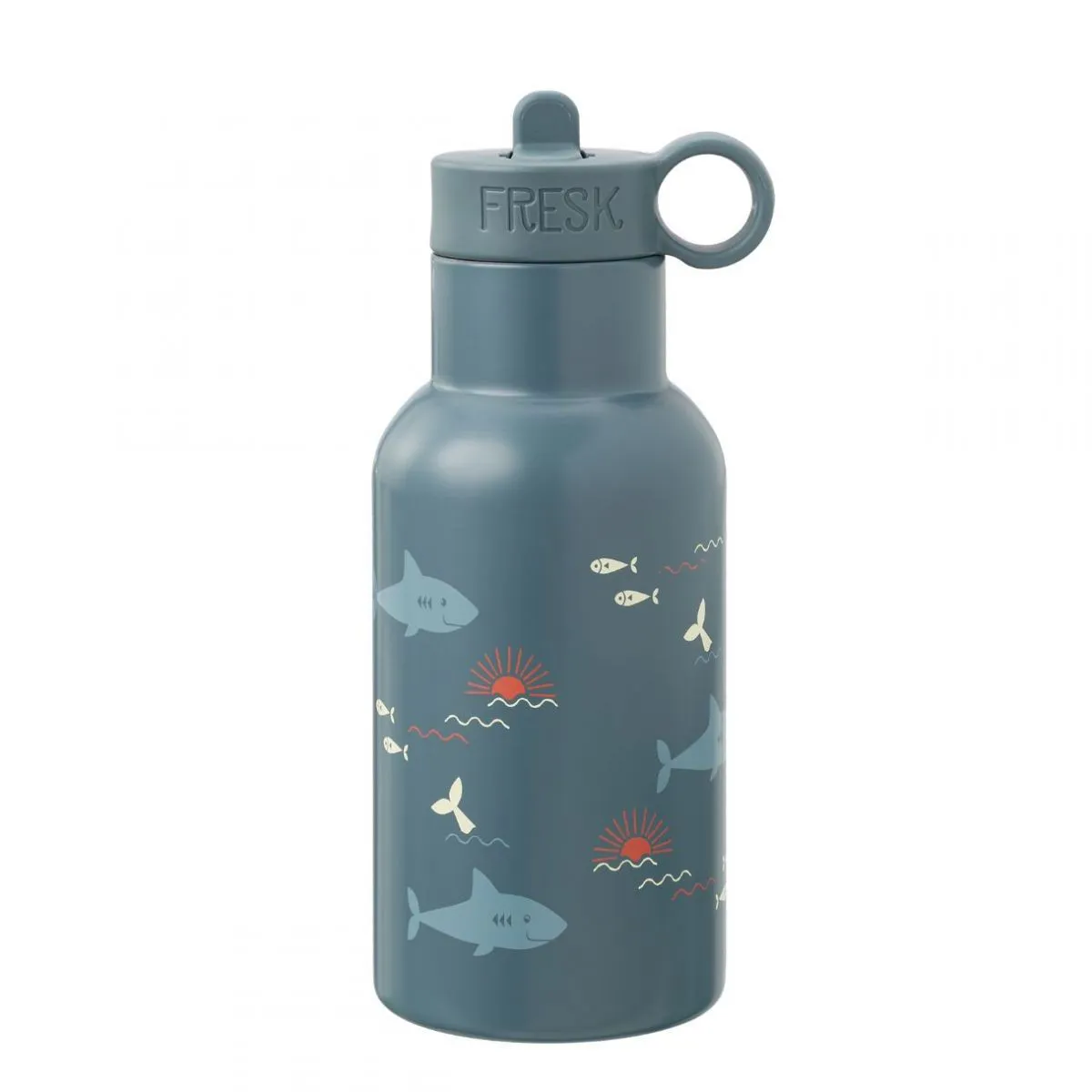 Borraccia Thermos Fresk Squalo 350 ml