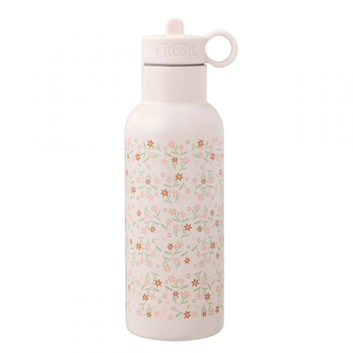 Borraccia Thermos Fiori del giardino 500 ml