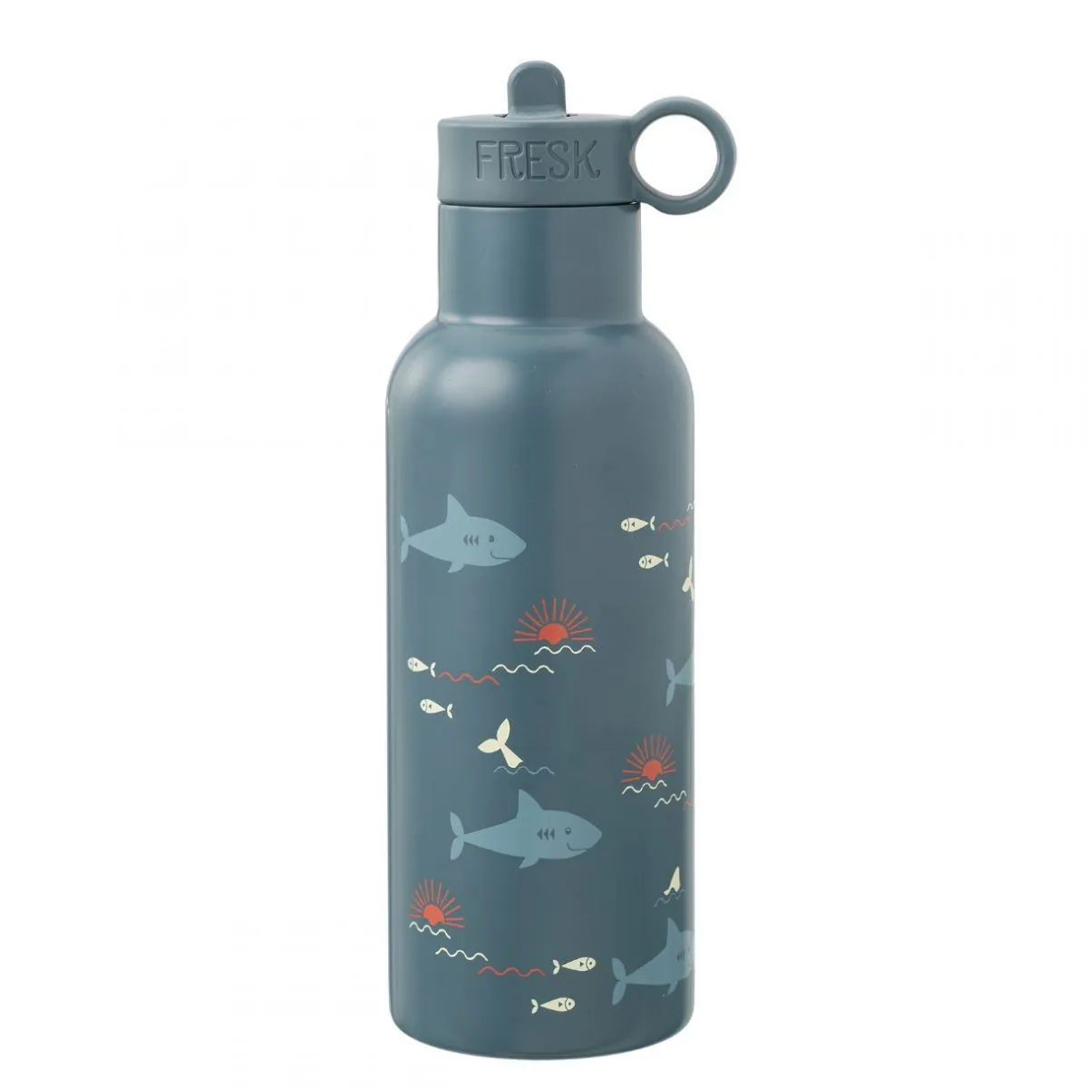 Borraccia Thermos Squalo 500 ml