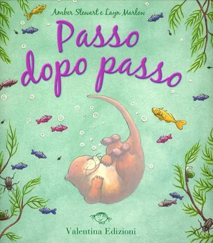 Passo dopo passo