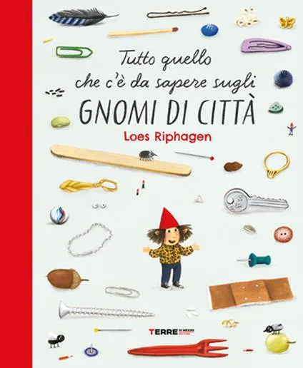 Tutto quello che c'è da sapere sugli gnomi di città