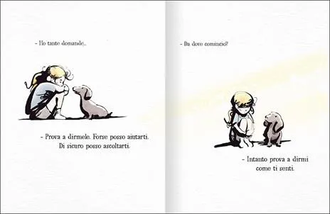 Parole d'amore