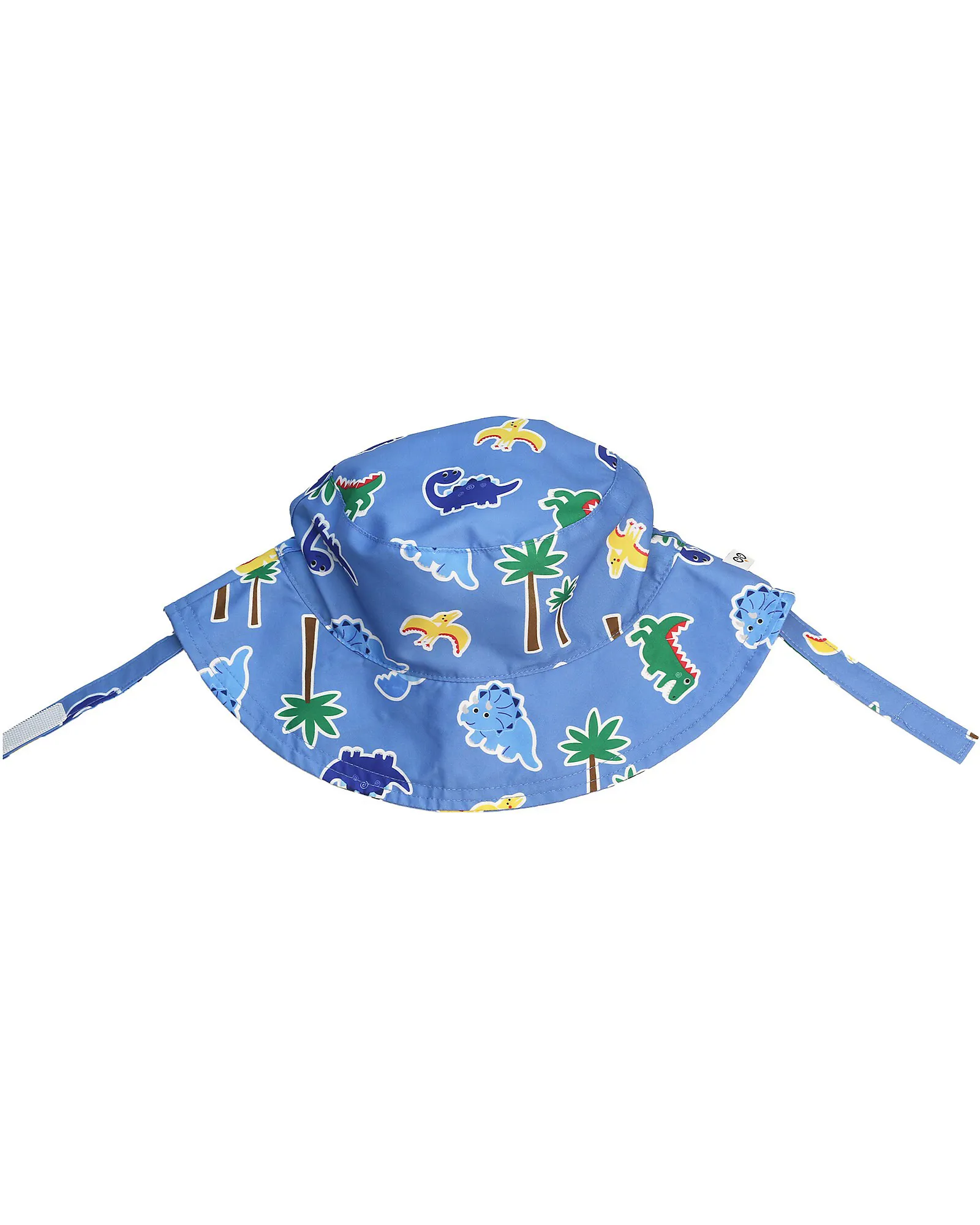 Cappellino Estivo da Pescatore - UPF 50+ - Devin il Dinosauro