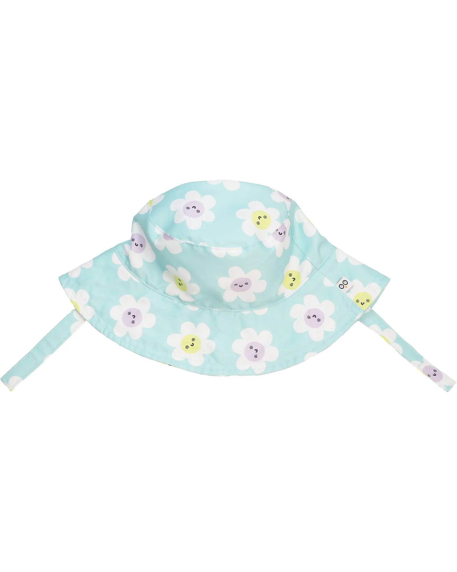 Cappellino Estivo da Pescatore - UPF 50+ - Margherita