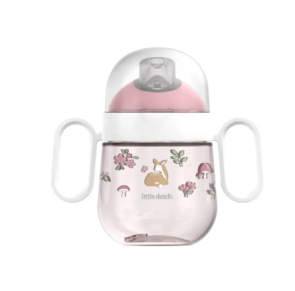 Tazza Antigoccia 200 ml - Giardino delle Fate