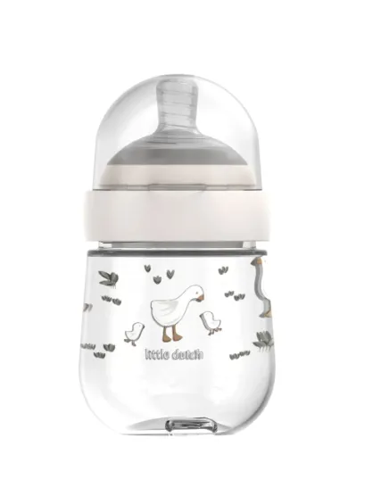 Biberon Mio 165 ml - Little Goose