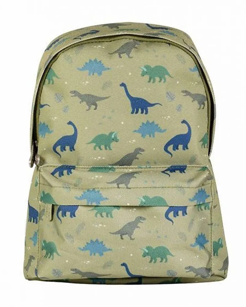 Zainetto Dinosauri