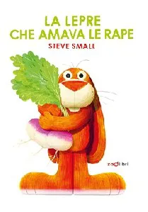 La lepre che amava le rape