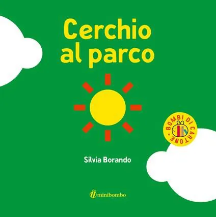 Cerchio al parco