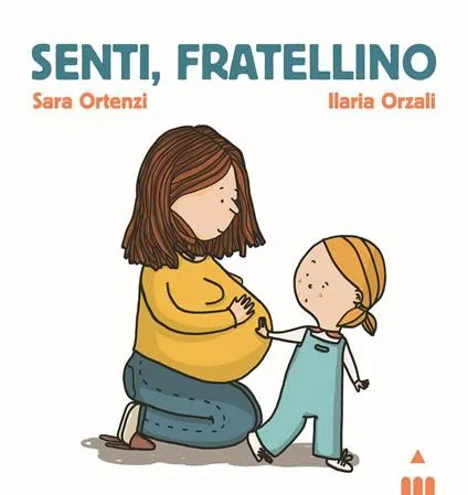 Senti, fratellino