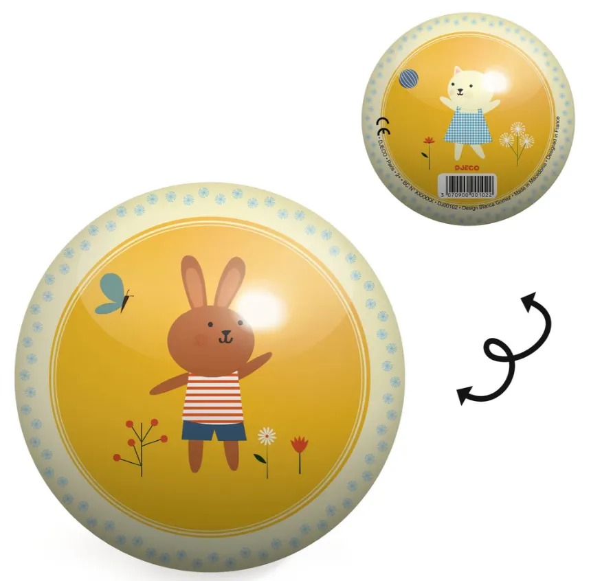 Palla piccola ⌀12cm, Sweety