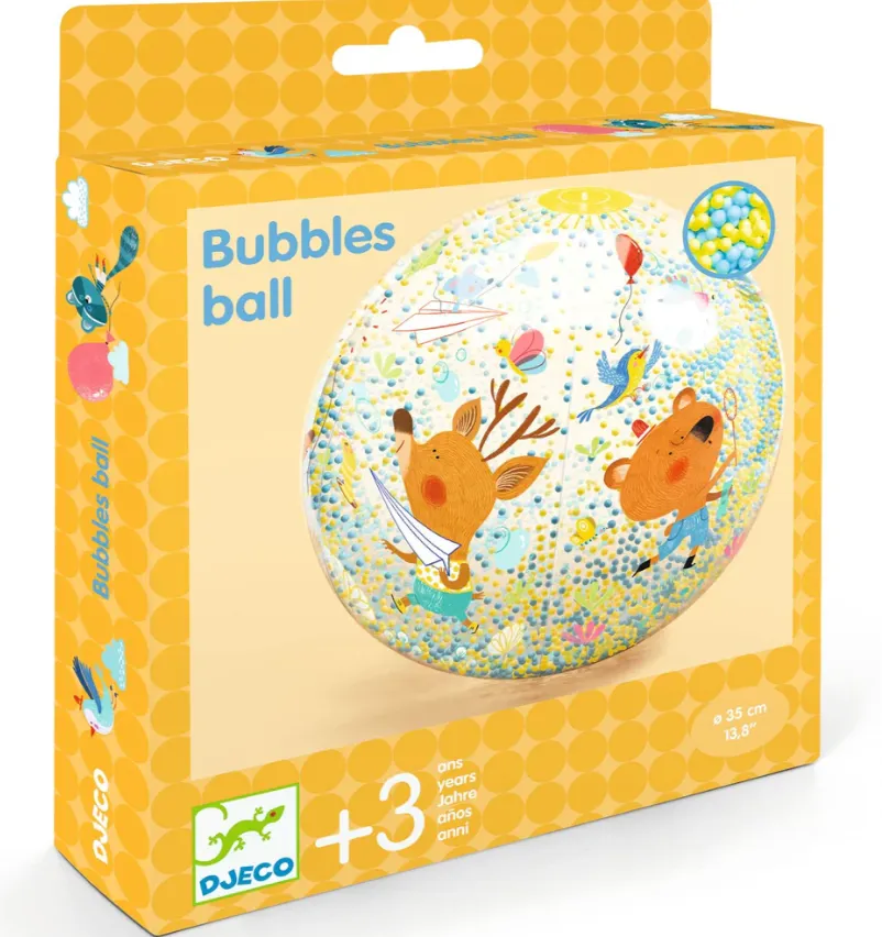 Pallone gonfiabile Bubbles