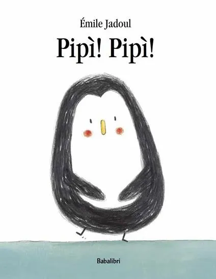 Pipì! pipì!
