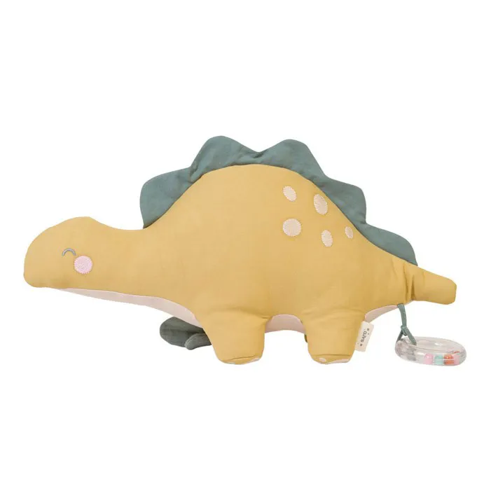 Peluche grande attività Dinosauro