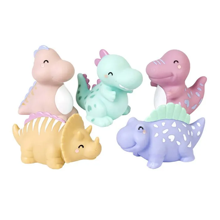 Giochi da bagno dinosauri