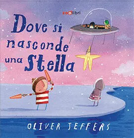 Dove si nasconde una stella