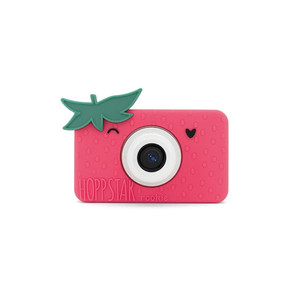 Macchina fotografica Rookie - Strawbella