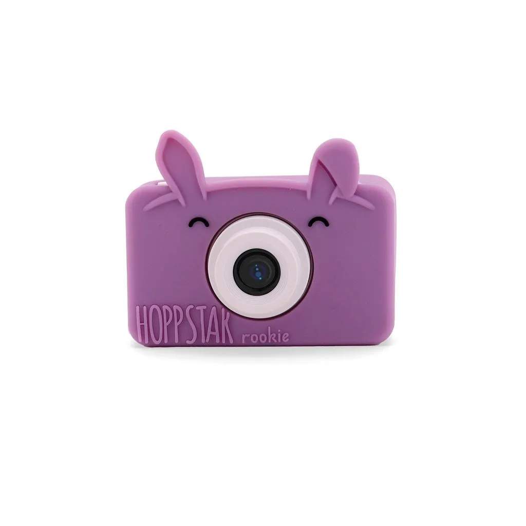 Macchina fotografica Rookie - Blossom/Viola