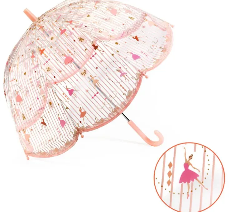 Ombrello misura media Ballerina
