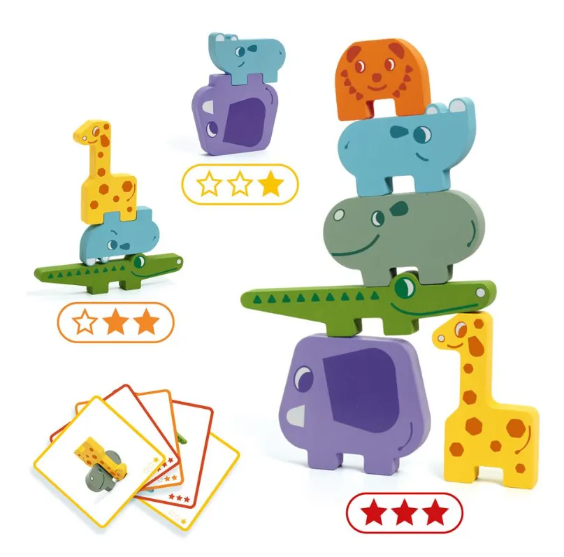 Gioco Ze Totanimo