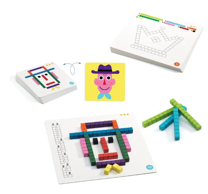 Gioco Batonnix