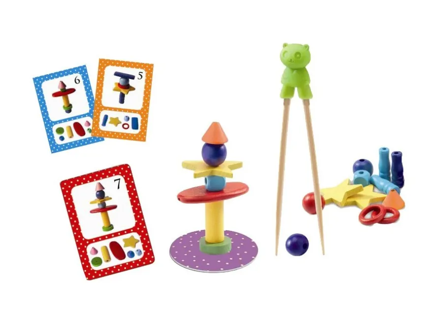 Gioco Totem Zen