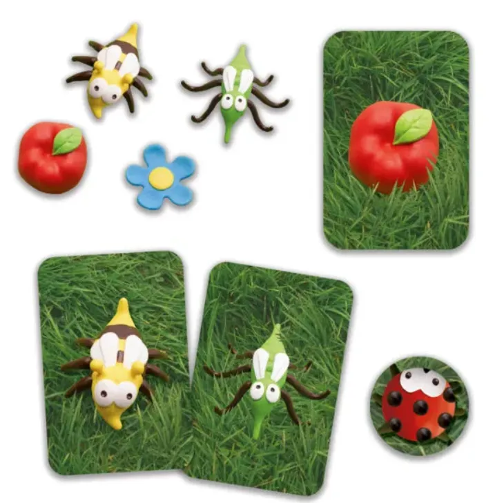 Gioco di società Mosquito