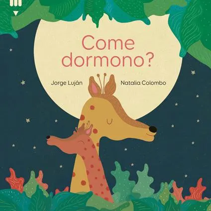 Come dormono