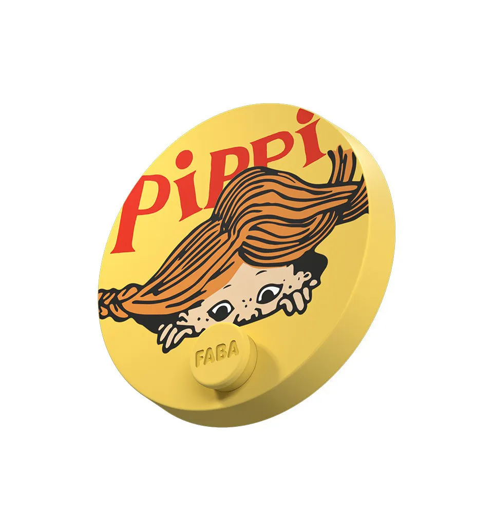 Pippi Calzelunghe