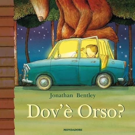 Dov'è Orso?