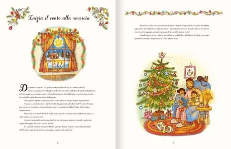 Aspettando il Natale. 24 magici racconti