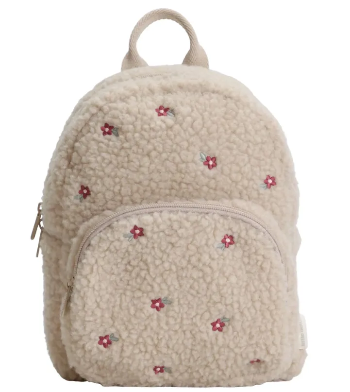 Zaino Teddy Sabbia