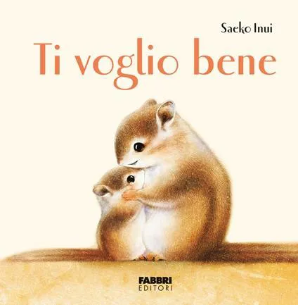 Ti voglio bene