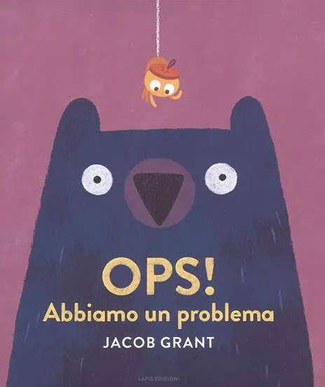 Ops! Abbiamo un problema