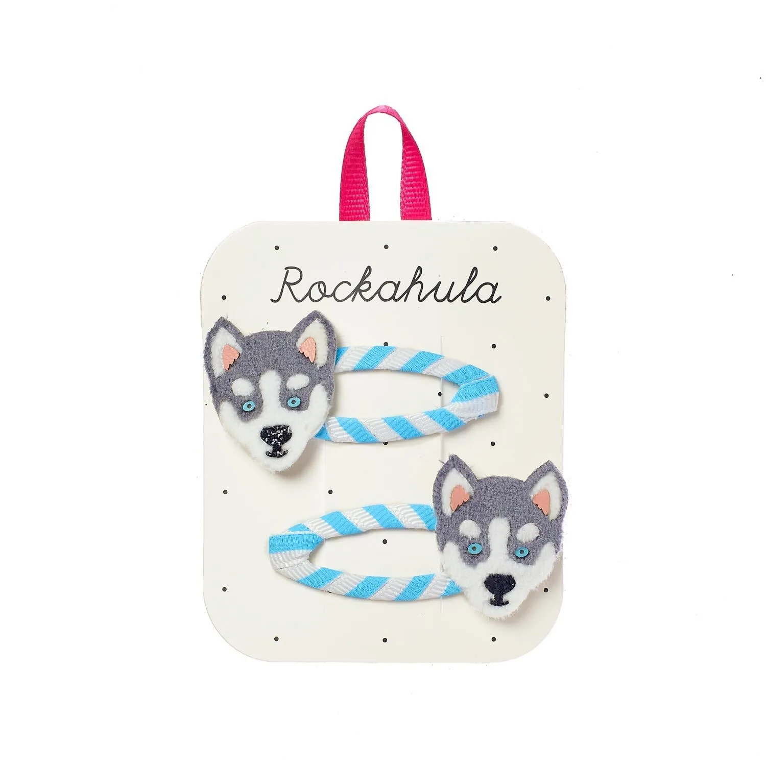 Mollette Cane Husky