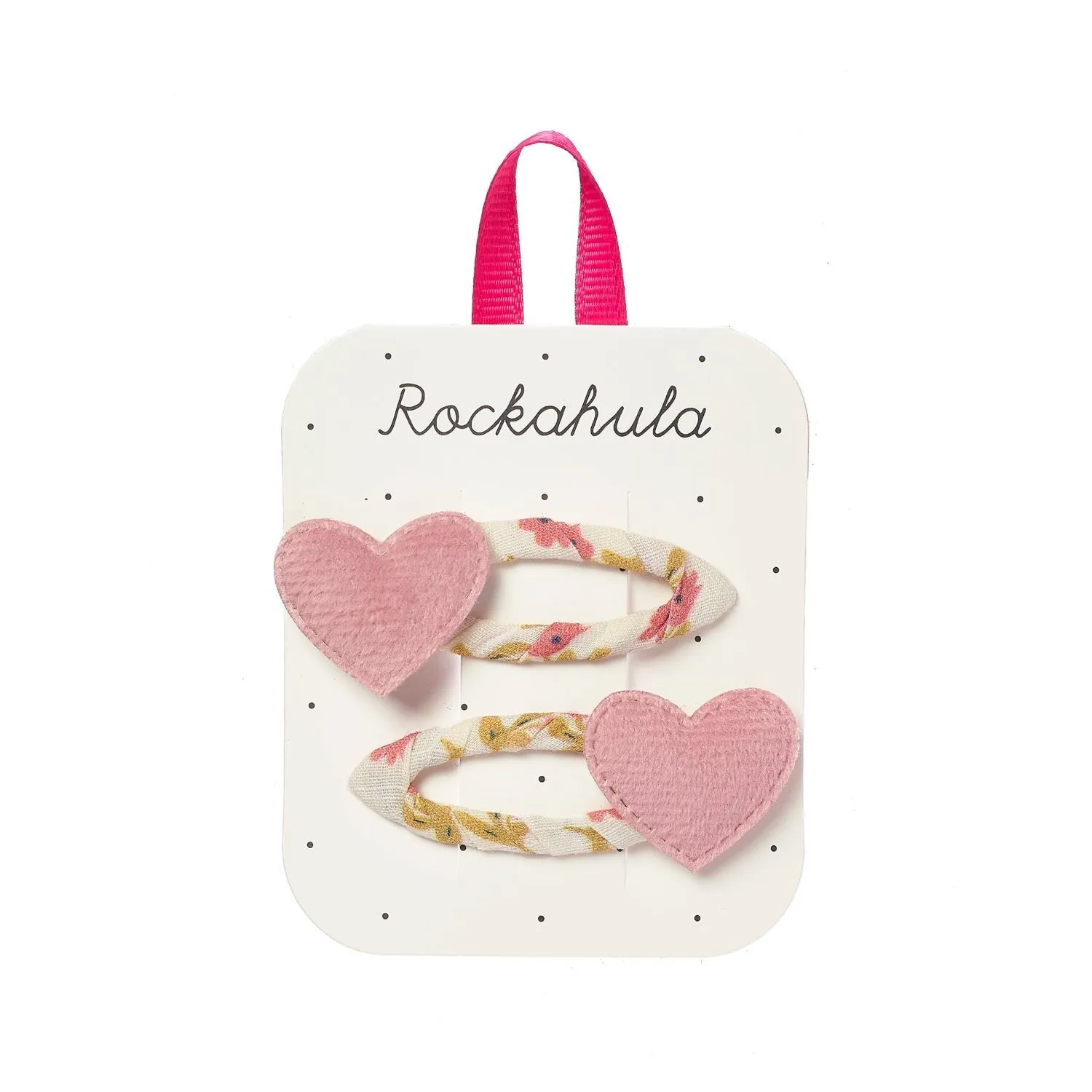 Mollette Cuore