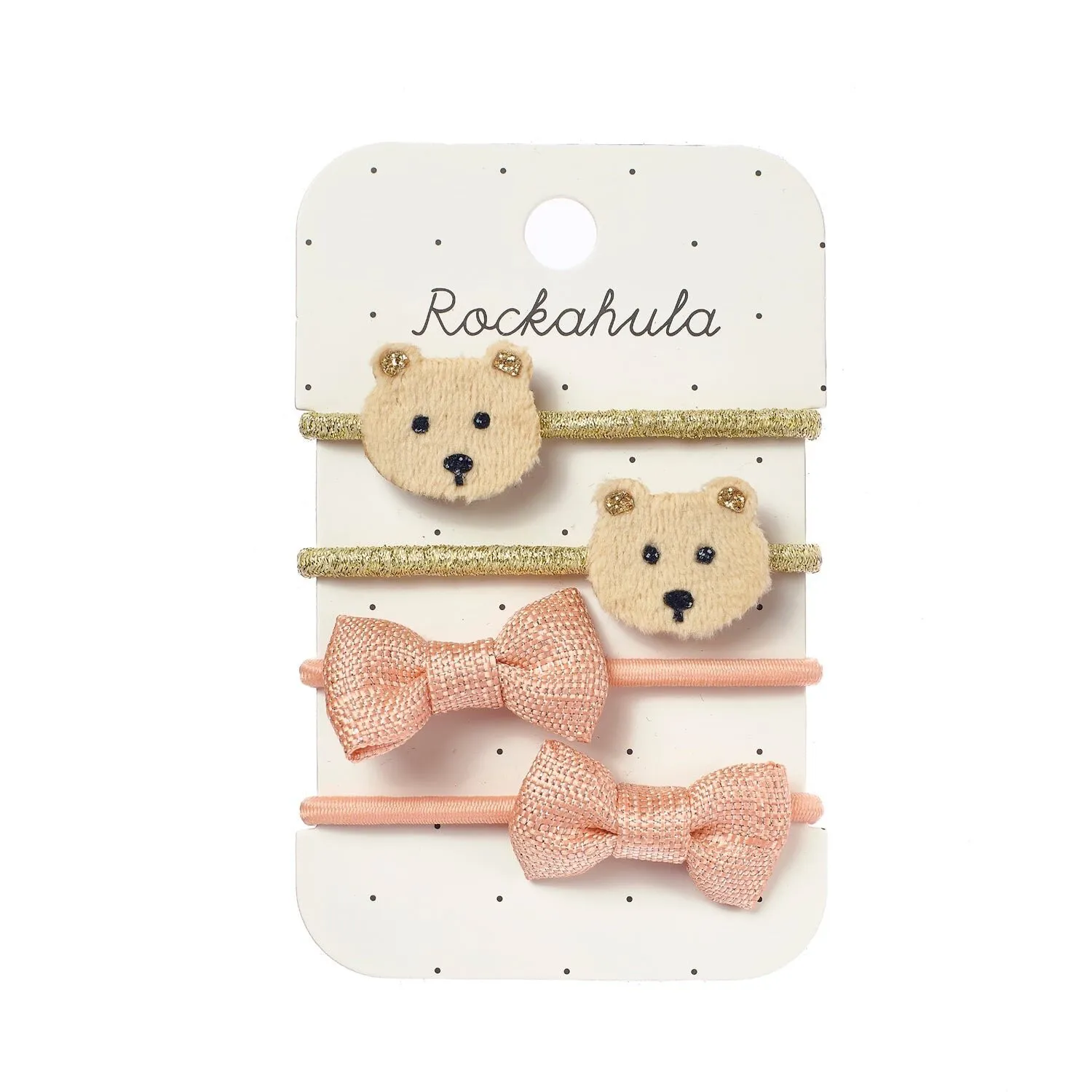 Elastici Teddy orsetto