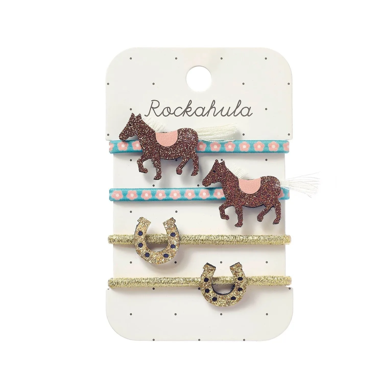 Elastici Peggy pony cavalli