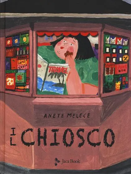 Il chiosco