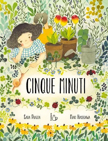 Cinque minuti
