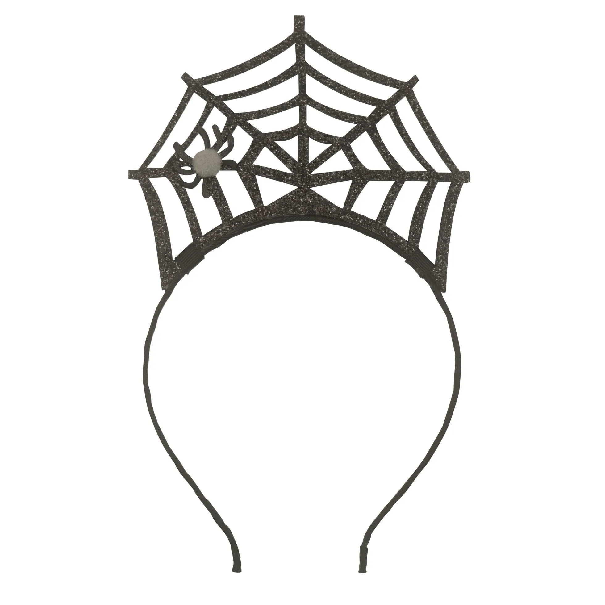 Cerchietto Ragnatela Halloween