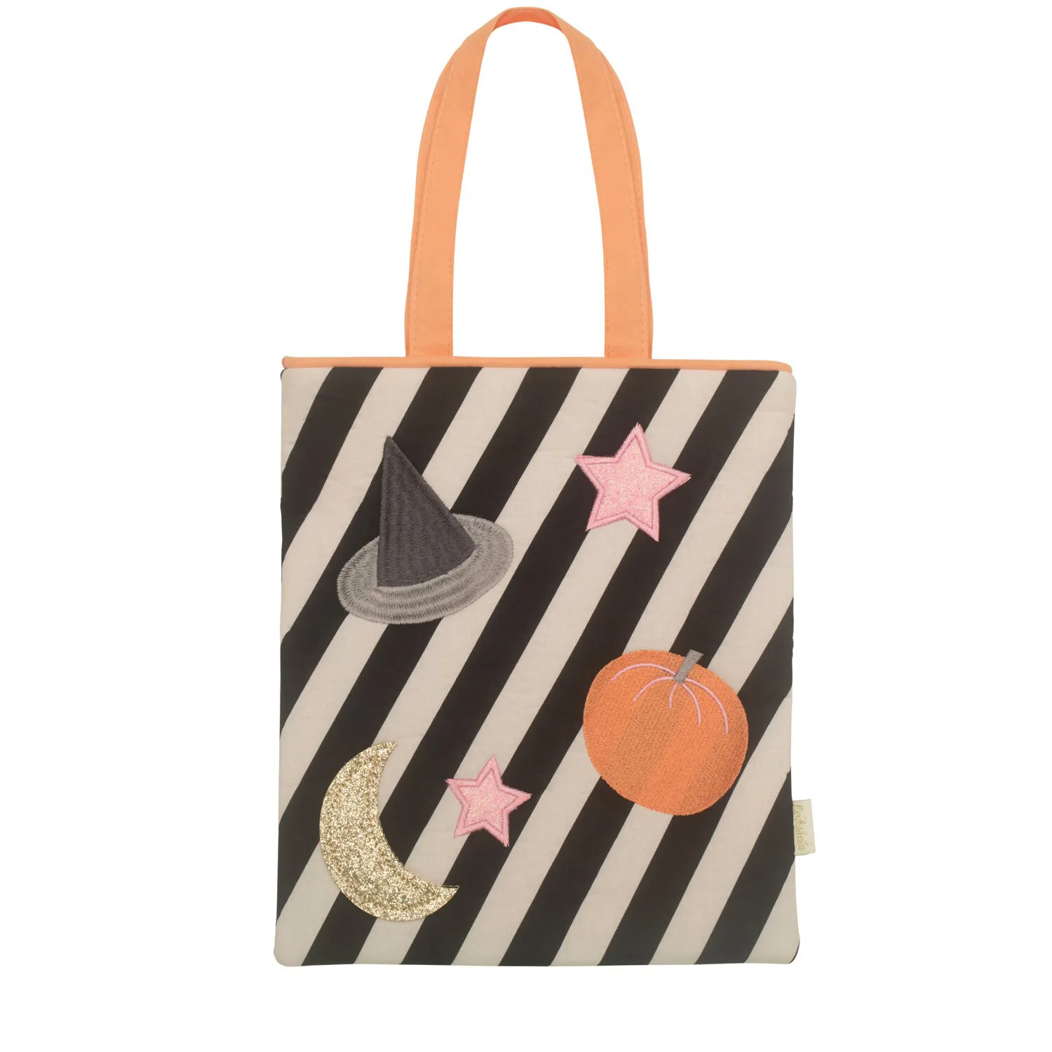 Borsa Dolcetto o Scherzetto Halloween