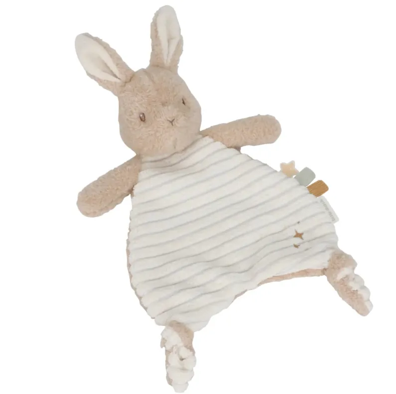 Doudou coniglietto